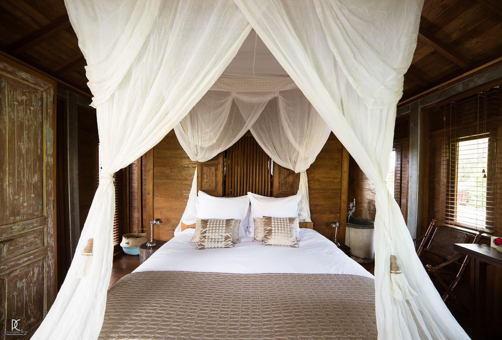 Le Mas De L'Esperance - Chambres D'Hotes De Prestige Garons Exterior foto