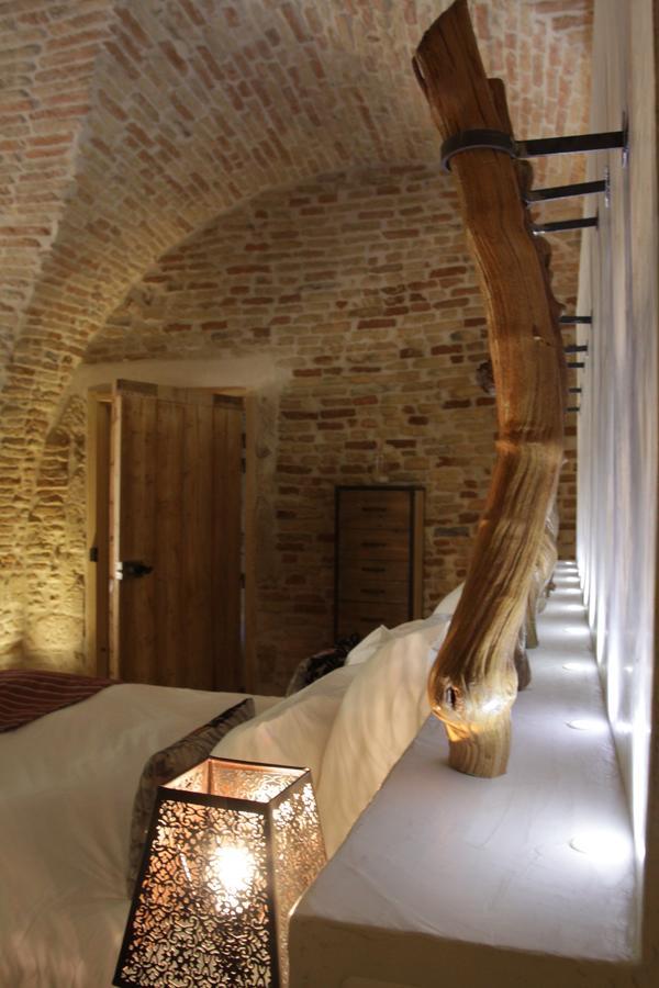 Le Mas De L'Esperance - Chambres D'Hotes De Prestige Garons Exterior foto