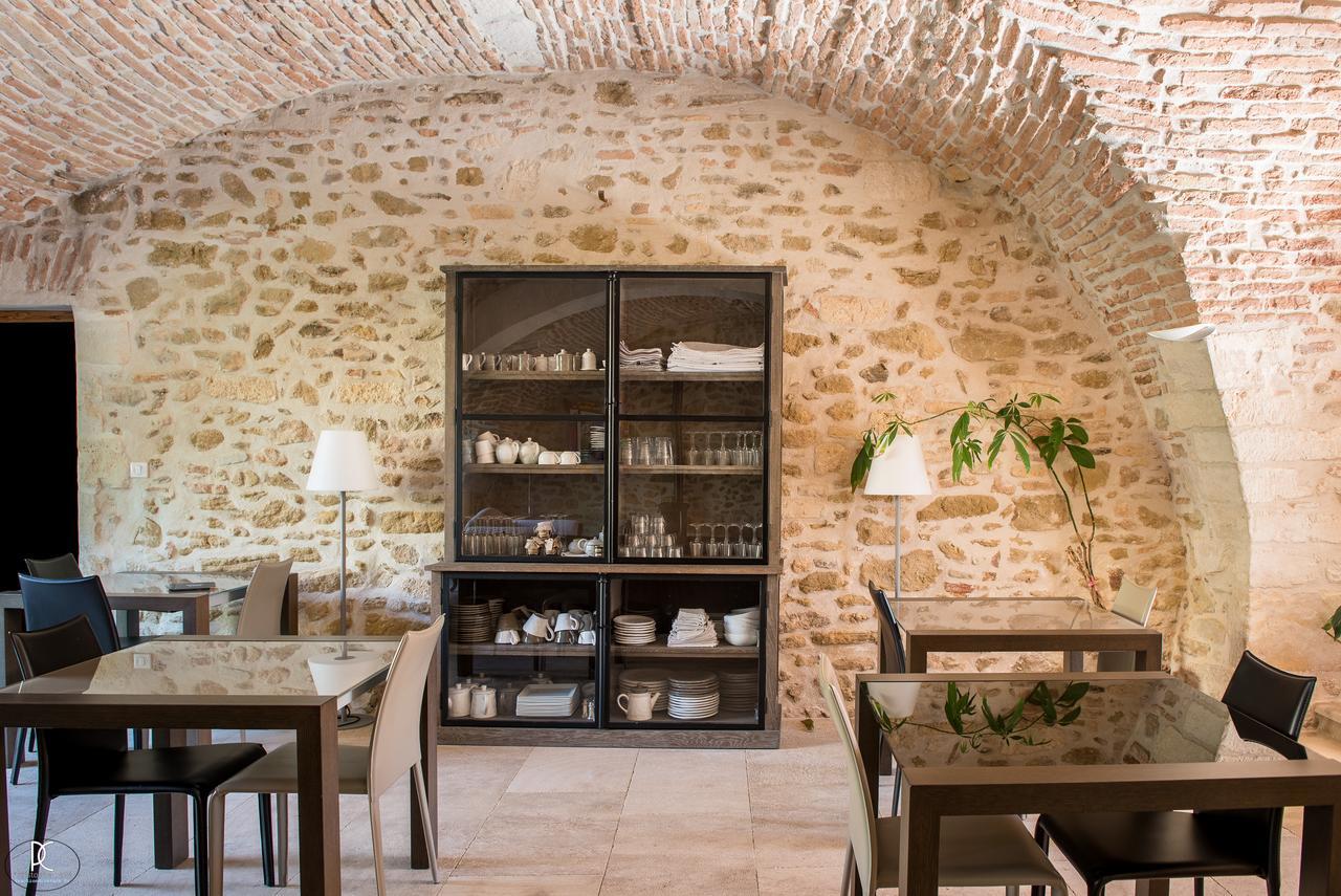Le Mas De L'Esperance - Chambres D'Hotes De Prestige Garons Exterior foto