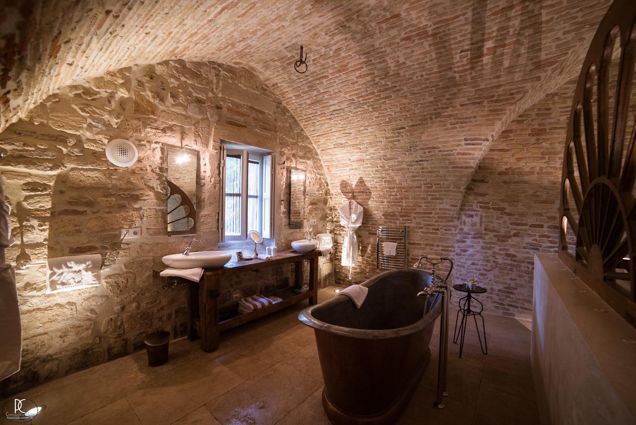 Le Mas De L'Esperance - Chambres D'Hotes De Prestige Garons Exterior foto