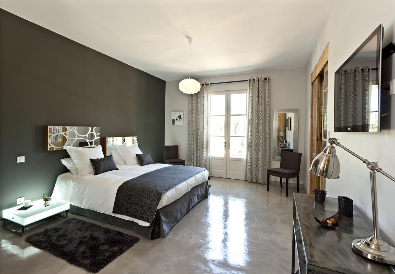 Le Mas De L'Esperance - Chambres D'Hotes De Prestige Garons Exterior foto